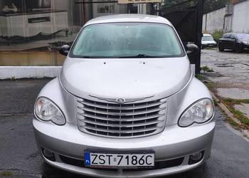 Chrysler PT Cruiser 2.2L CRD Diesel, 2007r
