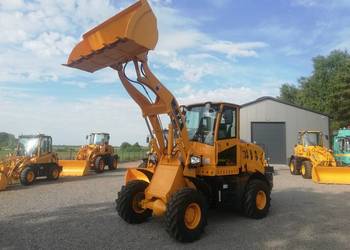 CTM 925 Nowa ładowarka kołowa, 82 kM, 4100 kg, TRANSPORT GRATIS