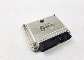 KOMPUTER SILNIKA ECU PASSAT B5 038906019EH