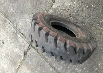 Michelin XZM 5.00x8 5.00R8 5.00-8 opona do wózek widłowy