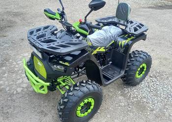 Quad 150 hurricane atv 150cc