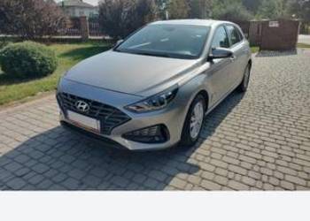 Hyundai i30 1.0b