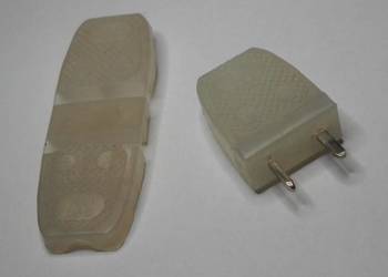 Wtyk antenowy AM do radia Unitra, DIORA