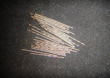 Wiertło kręte do metali NWKa 1,4 HSS Wiertło kręte do metali NWKa 1,4 HSS