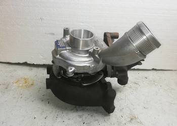 Turbosprężarka VW 2.7 TDI 059145702T