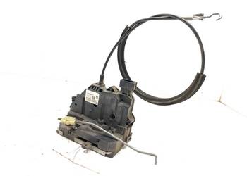 ZAMEK DRZWI LEWY PRZÓD OPEL CORSA D Hatchback 13258271 06-14