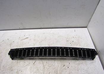 KRATKA ATRAPA ZDERZAKA ŚRODKOWA PRZÓD KIA CEED II LIFT 86560-A2600