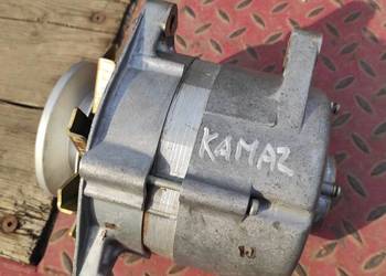 Alternator do Kamaza