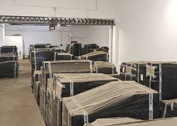 Sprzedaż ruchomości z masy upadłości – części samochodowe