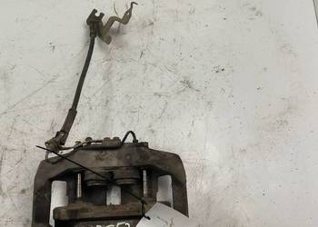 ZACISK PRZÓD AUDI A8 D3