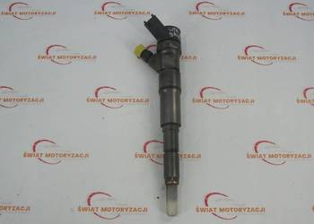 LAND ROVER FREELANDER 2.0 TD4 wtrysk wtryskiwacz 0445110130 7789573