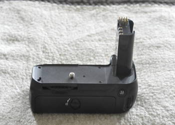 Gripp nikon d90