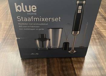 Blender ręczny wielofunkcyjny 1000vat