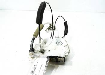 ZAMEK PRZÓD LEWY HONDA CR-V III Van (minibus)