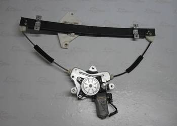 OPEL ANTARA 08r podnośnik szyby lewy przód 96672882 2 PINY