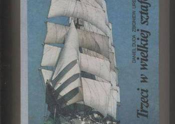 Trzeci w wielkiej sztafecie