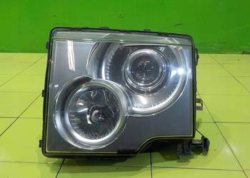 RANGE ROVER L322 4.4 V8 04r 5D XENON lampa lewa przod 0301185671