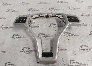 MERCEDES W176 W246 W117 osłona przełączniki kierownicy A1725400262