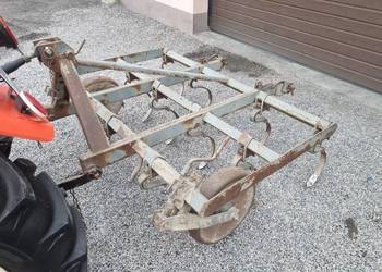 Sprzedam kultywator 2.1m Grudziądz