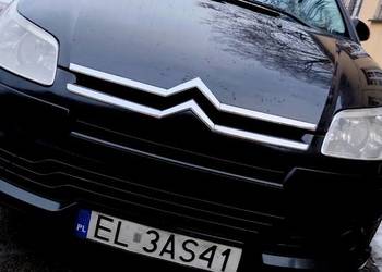 Citroen C4 Coupe 2004