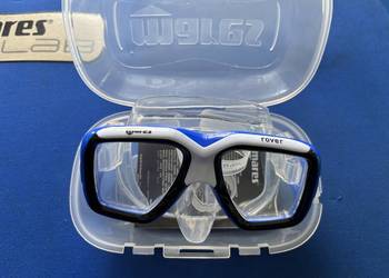 Maska nurkowa Rover firmy Mares