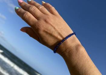 Bransoletka handmade