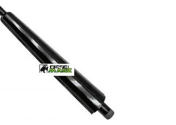 04385385 Tłumik wydech Deutz Fahr DX AGROXTRA Agroprima