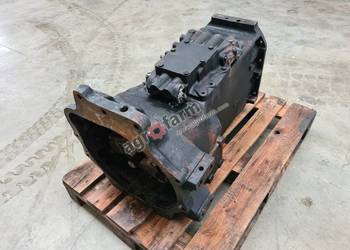 Skrzynia biegów New Holland TS125A