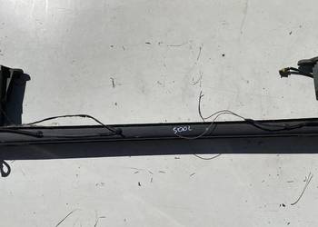 Belka przednia wzmocnienie fiat 500L