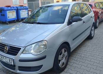 Polski Salon, Volkswagen Polo