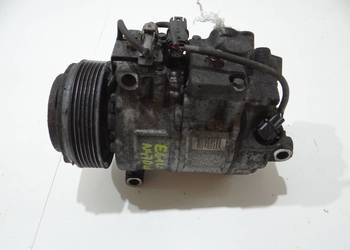 KOMPRESOR KLIMATYZACJI BMW E60 E61 LCI N47D20A 447260-1852