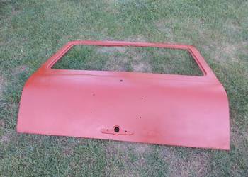 Fiat 125p klapa kombi FSO używana