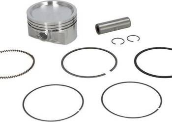 Piston assembly 843805