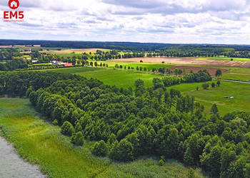 Działka Harsz 3030 metrów