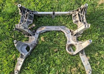 Sanki Wózek Przód XDrive BMW F10 F11 6797648