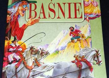 Najpiękniejsze baśnie - Charles Perrault