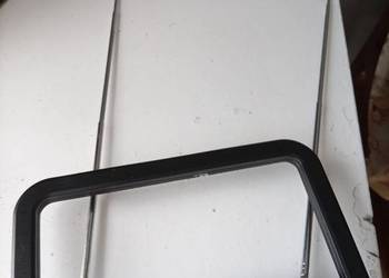 Antena telewizyjna domowa na kemping pole namiotowe