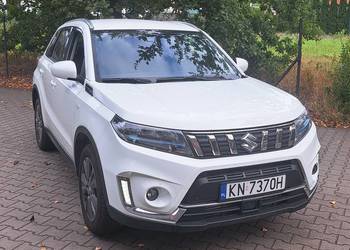 Suzuki Vitara Super Stan !!!!!!
