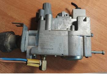 zawór gazowy Honeywell V4600C 1029 2