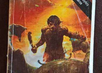 Barbarzyńcy R.Adams, M.H.Greenberg, CH. G Waugh Barbarzyńcy R.Adams, M.H.Greenberg, CH. G Waugh