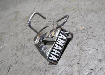 YAMAHA XV 250 125 VIRAGO 535 750 LOGO MOCOWEANIE UCHWYT
