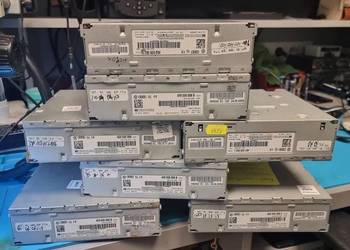 Audi A4 A5 Q5 A6 A7 Q7 NAPRAWA Tunera Radia Brak DŹWIĘKU !