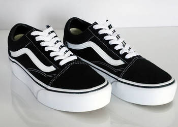 vans platform 37