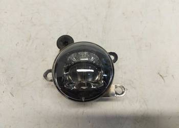 Ford Ranger VI 6 Halogen lampa przód prawy JX7B-15A254-AB