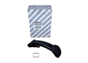 SMOK POMPY OLEJU FIAT PANDA 1.3 MJTD 71771635