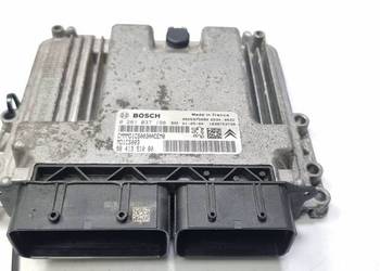 KOMPUTER CITROEN BERLINGO III 9841351080