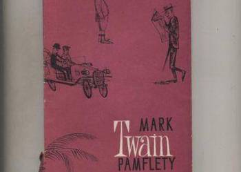 Pamflety - Twain