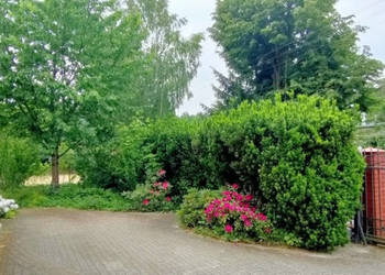 Zapowiedź oferty – dom w Warszawie (Wawer / Radość)