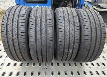 Opony goodyear efficient grip 195/45r16
