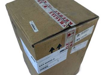 SKF Lincoln 644-40550-4 Lubrication Pump